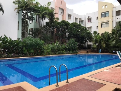 2 BHK Flat for rent in Whitefield, Bangalore - 1600 Sqft