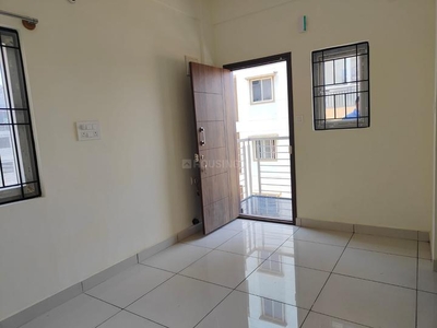 2 BHK Flat for rent in Whitefield, Bangalore - 850 Sqft
