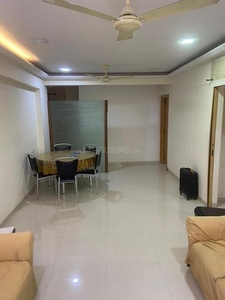 2 BHK Flat for rent in Worli, Mumbai - 1080 Sqft