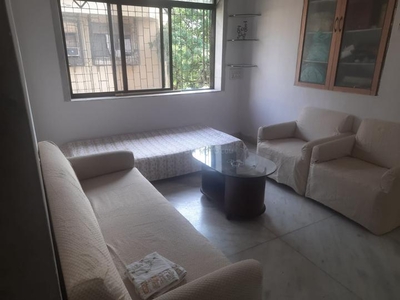 2 BHK Flat for rent in Worli, Mumbai - 550 Sqft