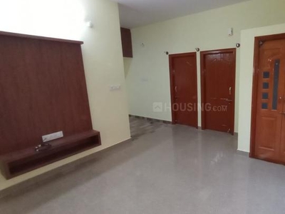 2 BHK Flat for rent in Yeshwanthpur, Bangalore - 700 Sqft