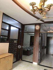 2 BHK Flat In 303 House No. for Rent In Vashundhra Sector 1