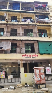 2 BHK Flat In Aniruddha Arpan Sector 20 Plat No. 92 Ulwe for Rent In Ulwe Sec 19 Private