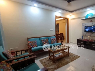 2 BHK Flat In Arna Meadows Apartments for Rent In Hulimavu