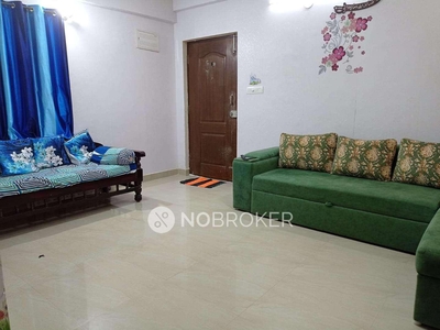 2 BHK Flat In Asn Elite for Rent In Whitefield