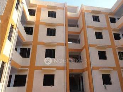 2 BHK Flat In Badhuban Bapudham Flat for Rent In Govindpuram