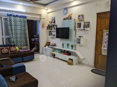 2 BHK Flat In Buildwell Heights for Rent In 281, Panathur Main Rd, Panathur, Bengaluru, Karnataka 560087, India