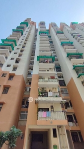 2 BHK Flat In Charms Castle In Raj Nagar Extension for Rent In Raj Nagar Extension