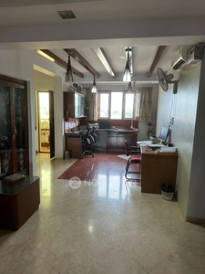 2 BHK Flat In Churiwal Ganga Heights, Hbr Layout for Rent In Hbr Layout