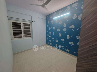 2 BHK Flat In Dna Apartment for Rent In Whitefield