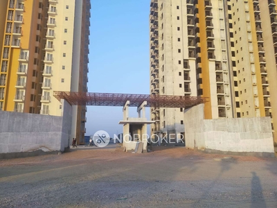 2 BHK Flat In Dream Homes for Rent In Sector 5