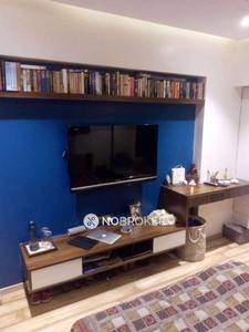 2 BHK Flat In Ekadashi Apartments for Rent In Girgaon