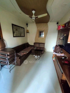 2 BHK Flat In Estoria Heights Malad Saira Chs for Rent In Malad East