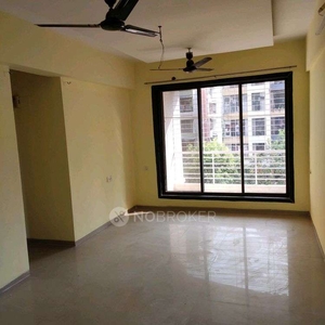 2 BHK Flat In Galaxy Orion for Rent In Kharghar