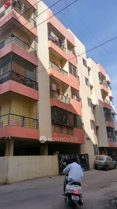 2 BHK Flat In Giridhama Manor Apartments for Rent In Mahadevapura