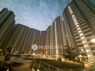 2 BHK Flat In Godrej Nurture for Rent In Electronics City Phase 1, Bangalore