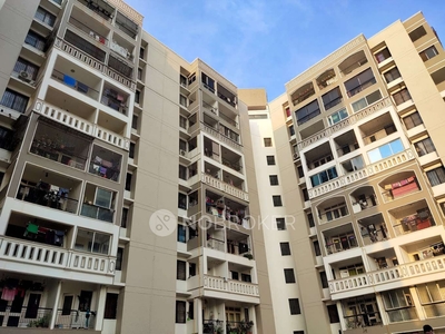 2 BHK Flat In Golden Star Apartments, Hoodi, Graphite India Road, Bangalore-48. for Rent In Hoodi, Bengaluru, Karnataka, India