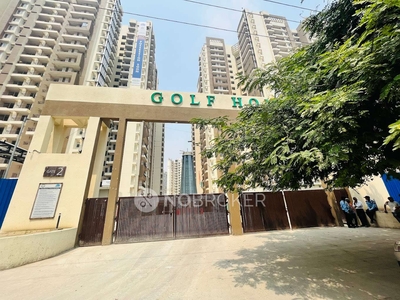 2 BHK Flat In Golf Homes for Rent In Sector 4