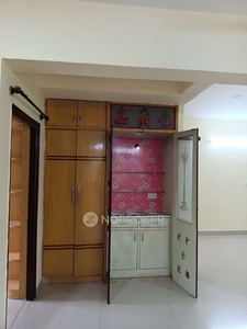 2 BHK Flat In Green Meadows for Rent In Panathur
