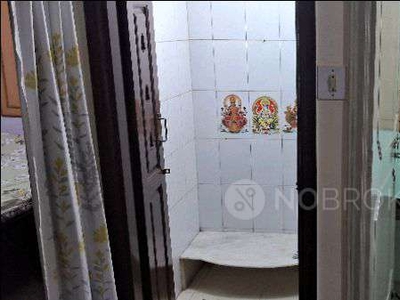 2 BHK Flat In Home Sweet Home for Rent In 731, 6th A Main Road