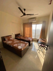 2 BHK Flat In Kaathyayni Hights for Rent In Andheri East