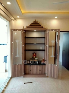 2 BHK Flat In Krishna Beliff for Rent In Yelahanka