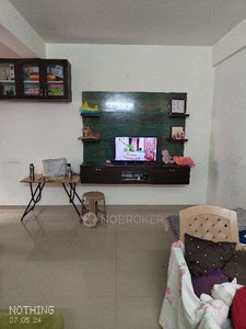 2 BHK Flat In Magnolia By Nd Ventures for Rent In Nagondanahalli