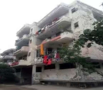 2 BHK Flat In Maitri Socio Cultural Association for Rent In Vaishali Sector-5
