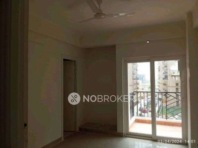 2 BHK Flat In Nilaya Greens for Rent In Ghaziabad