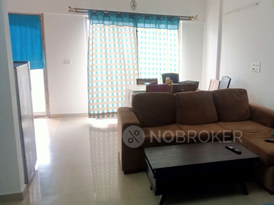 2 BHK Flat In Nitesh Hyde Park for Rent In Hulimavu