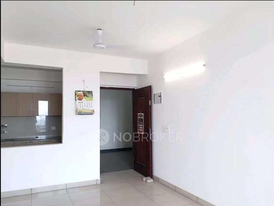 2 BHK Flat In Rajyan The Alien Court for Rent In Tronica City