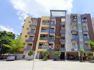 2 BHK Flat In Satyadeva Residency for Rent In Satyadeva Residency