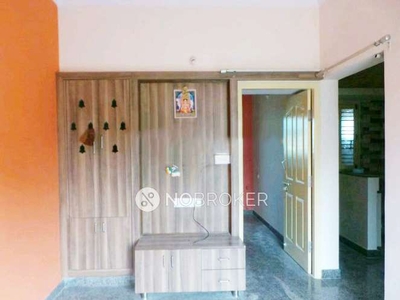 2 BHK Flat In Sb for Rent In Herohalli