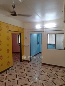 2 BHK Flat In Shivsagar Apt for Rent In Vashi Sector 10