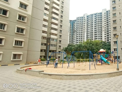 2 BHK Flat In Sobha Ruby Appartment for Rent In Nagasandra