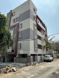 2 BHK Flat In Sri Lakshmi Lakshmi Residency for Rent In Hulimavu