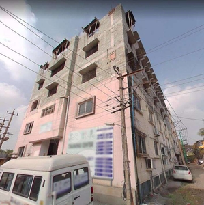 2 BHK Flat In Standalone Building for Rent In Jigani