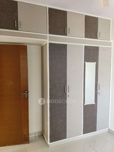 2 BHK Flat In Standalone Building for Rent In Kasavanahalli