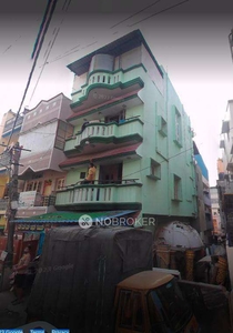 2 BHK Flat In Standalone Building for Rent In Kempapura Agrahara