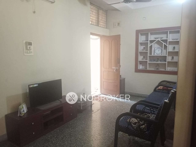 2 BHK Flat In Standalone Building for Rent In Malleshwaram West