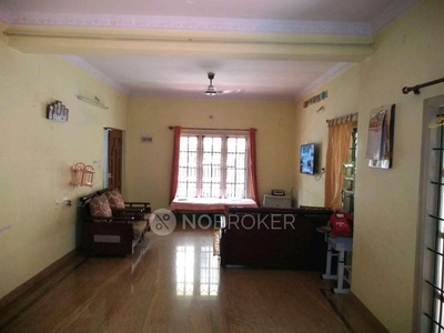 2 BHK Flat In Standalone Building for Rent In Mathikere