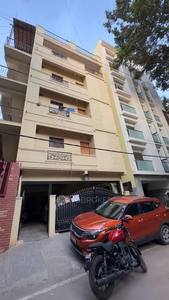 2 BHK Flat In Standaone Building for Rent In Marathahalli