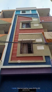 2 BHK Flat In Syeds Apartment for Lease In Kaval Bairasandra