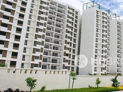 2 BHK Flat In Tata New Haven for Rent In Dsanapura Hobli