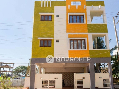 2 BHK Flat In Viswanath Apartment for Rent In Kothanur Csi Church