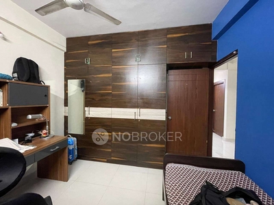2 BHK Flat In Vr Meadows for Rent In Electronic City