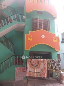 2 BHK House for Lease In Mathikere