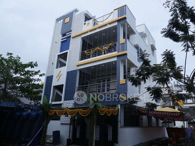 2 BHK House for Rent In #121, 2nd Road, Royal Elite Layout Vidyapeeta Road Kodipalya, Kengeri, Bengaluru, Karnataka 560060, India