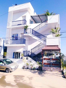 2 BHK House for Rent In 2pp8+66q, Kithaganur Village, Bengaluru, Karnataka 560049, India