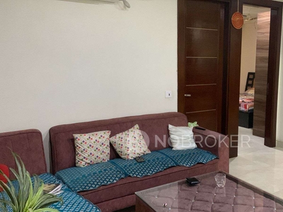 2 BHK House for Rent In Acharya Niketan